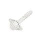 ES#472643 - WHT002059 - Bolt - Priced Each - Install new hardware with your parts M12x1.5x80 - Genuine Volkswagen Audi - Audi