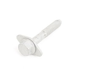 ES#472643 - WHT002059 - Bolt - Priced Each - Install new hardware with your parts M12x1.5x80 - Genuine Volkswagen Audi - Audi