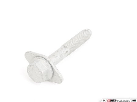 ES#472643 - WHT002059 - Bolt - Priced Each - Install new hardware with your parts M12x1.5x80 - Genuine Volkswagen Audi - Audi