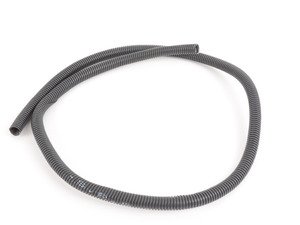 ES#2912338 - 61136933302 - CORRUGATED TUBING, SLOTTED - Genuine BMW - BMW