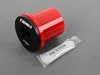 ES#2992256 - 002447ecs04KT2 - Performance Polyurethane Differential Bushing - Front Position - ECS engineered to improve power application and provide superior service life over factory rubber bushings - ECS - BMW