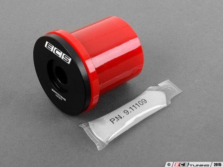 ES#2748538 - 002447ECS04 - Performance Polyurethane Differential Bushing - Front Position - ECS engineered to improve power application and provide superior service life over factory rubber bushings - ECS - BMW