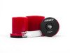 ES#2748545 - 002447ECS02KT - Complete Performance Polyurethane Differential Bushing Set - ECS engineered to improve power application and offer superior service life over factory rubber bushings - ECS - BMW