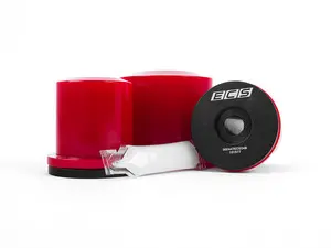 Complete Performance Polyurethane Differential Bushing Set