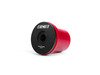 ES#2748545 - 002447ECS02KT - Complete Performance Polyurethane Differential Bushing Set - ECS engineered to improve power application and offer superior service life over factory rubber bushings - ECS - BMW