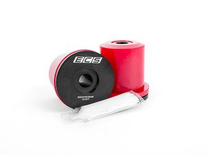 ES#2748916 - 002447ECS04KT - Performance Polyurethane Differential Bushing Set - Front Position - ECS engineered to improved power application and superior service life over factory rubber bushings - ECS - BMW
