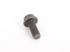 ES#1301568 - N91050201 - Timing Sprocket Securing Bolt - Priced Each - Secures shaft sprockets. M12x1.25x30 - Genuine Volkswagen Audi - Audi