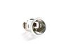 ES#168936 - 61341367690 - Cigarette Lighter Socket - All new metal socket to restore lighter operation and connection. - Genuine BMW - BMW