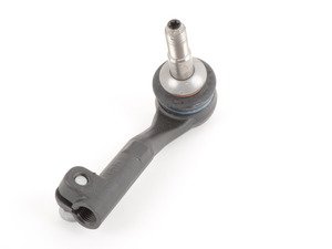 ES#2718115 - 32106767781 - Tie Rod End - Left  - Tie rod end only - Lemforder - BMW