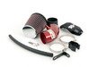 ES#2972841 - 69-2020TR - Air Intake System  - 69 Series Typhoon / Red Coated intake system - K&N - MINI
