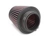 ES#2972841 - 69-2020TR - Air Intake System  - 69 Series Typhoon / Red Coated intake system - K&N - MINI