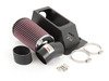 ES#2972838 - 69-2024TTK - Typhoon System Performance Air Intake Kit - 69 Series Typhoon / Black Textr - K&N - MINI