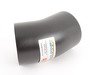 ES#2972838 - 69-2024TTK - Typhoon System Performance Air Intake Kit - 69 Series Typhoon / Black Textr - K&N - MINI