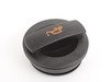 ES#2804014 - 06C103485P - Oil Cap - (NO LONGER AVAILABLE) - Ensure a proper seal and good looks with this new cap - Blau - 