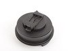 ES#2804014 - 06C103485P - Oil Cap - (NO LONGER AVAILABLE) - Ensure a proper seal and good looks with this new cap - Blau - 