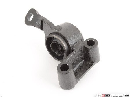 ES#4005761 - 31126757561 - Lower Control Arm / Wishbone Bushing With Bracket - Left - Replace those worn out lower bushings - URO - MINI