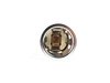 ES#168936 - 61341367690 - Cigarette Lighter Socket - All new metal socket to restore lighter operation and connection. - Genuine BMW - BMW