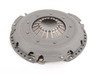 ES#2710235 - 99611691102 - Clutch Kit - Includes clutch disc, pressure plate, and release bearing - Sachs - Porsche