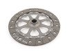 ES#2710235 - 99611691102 - Clutch Kit - Includes clutch disc, pressure plate, and release bearing - Sachs - Porsche