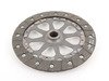 ES#2710235 - 99611691102 - Clutch Kit - Includes clutch disc, pressure plate, and release bearing - Sachs - Porsche
