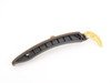 ES#4393636 - 94810506812 - Timing Chain Tensioner Guide Blade - Left Bank - Priced Each - Fitted to the driver's side of the engine within the timing cover - Genuine Porsche - Porsche