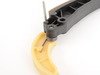 ES#4393636 - 94810506812 - Timing Chain Tensioner Guide Blade - Left Bank - Priced Each - Fitted to the driver's side of the engine within the timing cover - Genuine Porsche - Porsche