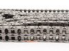 ES#1441528 - 94810516910 - Twin Ring Timing Chain - Priced Each - Dual row chain - Genuine Porsche - Porsche
