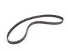 ES#1432872 - 94410515704 - OEM Timing Belt - Timing and water pump drive belt - Genuine Porsche - Porsche