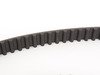 ES#1432872 - 94410515704 - OEM Timing Belt - Timing and water pump drive belt - Genuine Porsche - Porsche