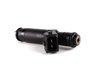 ES#252138 - INJG630-4 - 630cc Fuel Injectors - Set Of Four - (NO LONGER AVAILABLE) - Better injectors for bigger turbos. Includes fuel rail spacers - Siemens - 