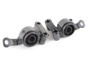 ES#2826497 - 31126757561KT4 - Lower Control Arm / Wishbone Bushing With Bracket - Set - Replace both of those worn out lower bushings - Rein - MINI