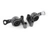 ES#2826497 - 31126757561KT4 - Lower Control Arm / Wishbone Bushing With Bracket - Set - Replace both of those worn out lower bushings - Rein - MINI