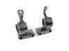 ES#2826497 - 31126757561KT4 - Lower Control Arm / Wishbone Bushing With Bracket - Set - Replace both of those worn out lower bushings - Rein - MINI