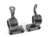 ES#2826497 - 31126757561KT4 - Lower Control Arm / Wishbone Bushing With Bracket - Set - Replace both of those worn out lower bushings - Rein - MINI
