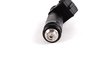 ES#252138 - INJG630-4 - 630cc Fuel Injectors - Set Of Four - (NO LONGER AVAILABLE) - Better injectors for bigger turbos. Includes fuel rail spacers - Siemens - 
