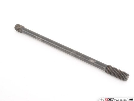 ES#1386944 - 91110117200 - STUD - Genuine Porsche - 