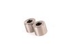 ES#252138 - INJG630-4 - 630cc Fuel Injectors - Set Of Four - (NO LONGER AVAILABLE) - Better injectors for bigger turbos. Includes fuel rail spacers - Siemens - 