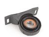 ES#2815038 - 26121225152 - Driveshaft Center Support Bearing - Used to support the center of the driveshaft - Hamburg Tech - BMW
