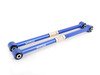 ES#2953965 - MRSMC0720 - Rear Adjustable Semi-Trailing Links - Lower - Dial in the rear suspension with adjustable camber - Megan Racing - MINI