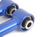 ES#2953965 - MRSMC0720 - Rear Adjustable Semi-Trailing Links - Lower - Dial in the rear suspension with adjustable camber - Megan Racing - MINI