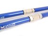 ES#2953965 - MRSMC0720 - Rear Adjustable Semi-Trailing Links - Lower - Dial in the rear suspension with adjustable camber - Megan Racing - MINI