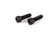 ES#252138 - INJG630-4 - 630cc Fuel Injectors - Set Of Four - (NO LONGER AVAILABLE) - Better injectors for bigger turbos. Includes fuel rail spacers - Siemens - 