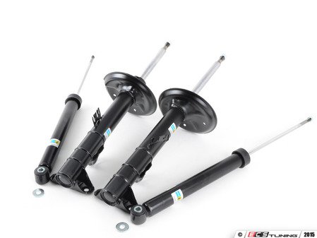 ES#2984776 - 19-103150KT - B4 OE Replacement Shocks And Struts Kit - Engineered to restore original performance and handling. German-made with world-famous Bilstein quality and a limited lifetime warranty! - Bilstein - BMW