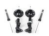 ES#2984776 - 19-103150KT - B4 OE Replacement Shocks And Struts Kit - Engineered to restore original performance and handling. German-made with world-famous Bilstein quality and a limited lifetime warranty! - Bilstein - BMW