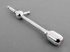 ES#2859216 - SSMINI05 - Short Shifter  - Greatly reduce shift throw and improve shifter feel : ( 9/03-08 ) - Megan Racing - MINI