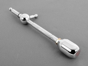 ES#2859216 - SSMINI05 - Short Shifter  - Greatly reduce shift throw and improve shifter feel : ( 9/03-08 ) - Megan Racing - MINI