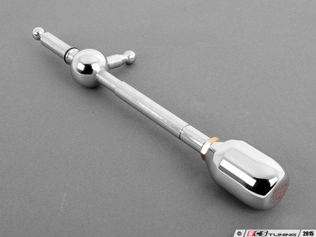 ES#2859216 - SSMINI05 - Short Shifter  - Greatly reduce shift throw and improve shifter feel : ( 9/03-08 ) - Megan Racing - MINI