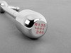 ES#2859216 - SSMINI05 - Short Shifter  - Greatly reduce shift throw and improve shifter feel : ( 9/03-08 ) - Megan Racing - MINI