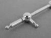 ES#2859216 - SSMINI05 - Short Shifter  - Greatly reduce shift throw and improve shifter feel : ( 9/03-08 ) - Megan Racing - MINI