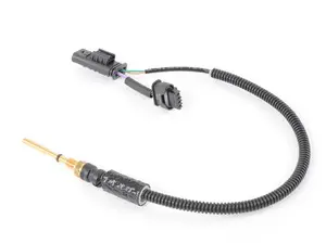 Temperature Sensor 